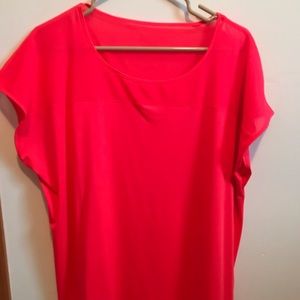 Danskins Summer blouse